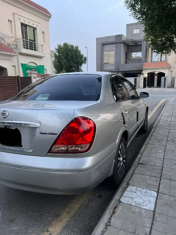 Nissan Sunny 2010 for sale in Lahore