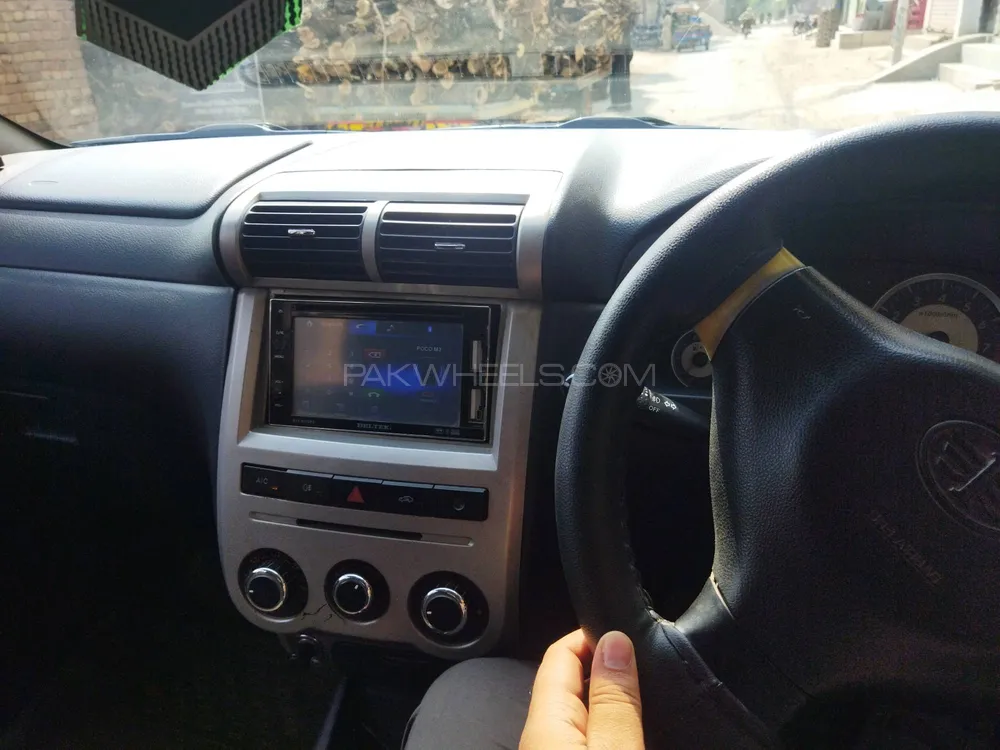 فاو سیریئس 2015 for Sale in رحیم یار خان Image-1