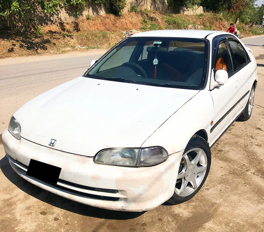 Honda Civic 1995 for Sale in Rawalpindi Image-1