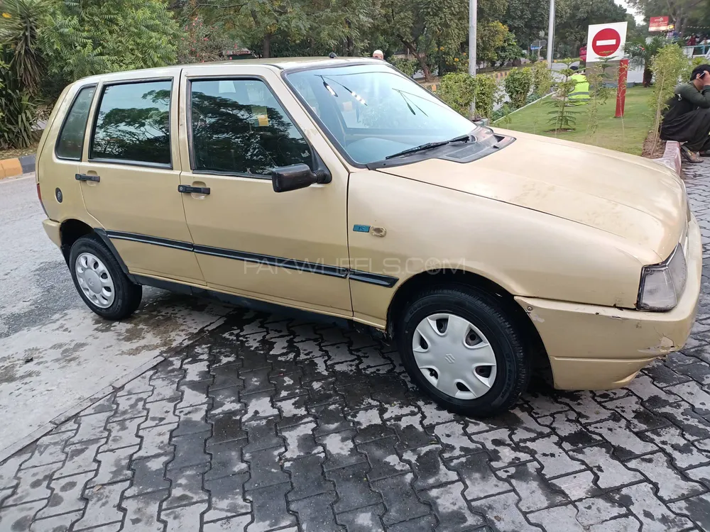 Fiat Uno 2004 for sale in Islamabad