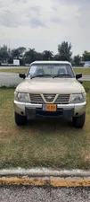 Nissan Patrol 2002 for Sale