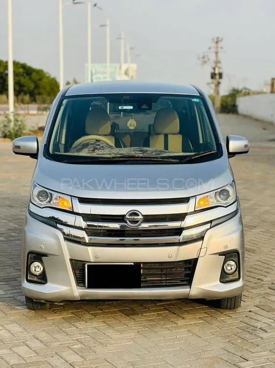 Nissan Dayz 2018 for Sale in Karachi Image-1