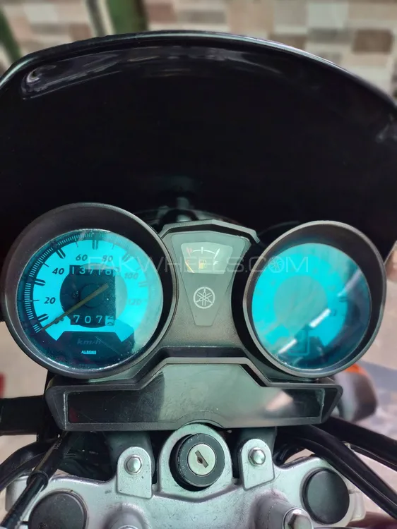 Yamaha YB 125Z-DX 2022 for Sale Image-1