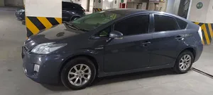 Toyota Prius G Touring Selection Leather Package 1.8 2010 for Sale