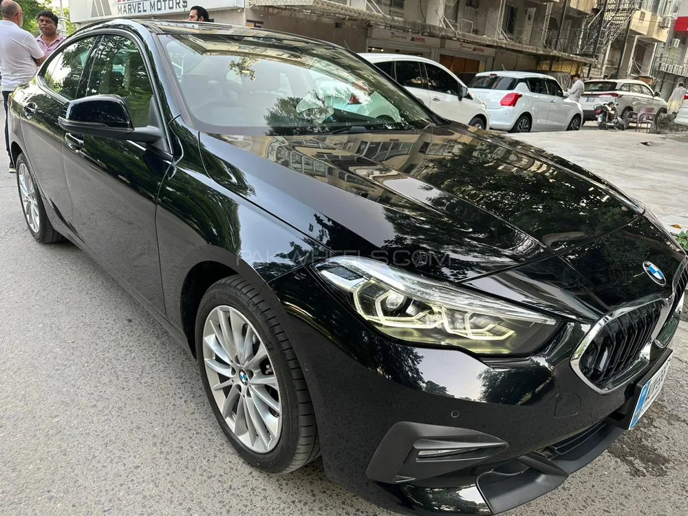 BMW 2 Series 2021 for sale in Islamabad