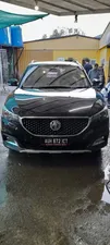 MG ZS 2021 for Sale