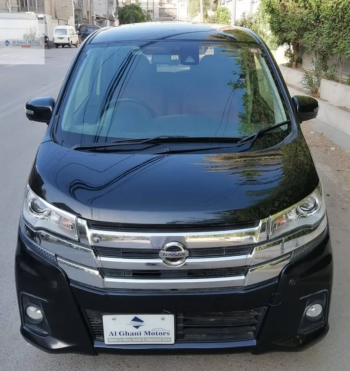 Nissan Dayz 2018 for Sale in Karachi Image-1
