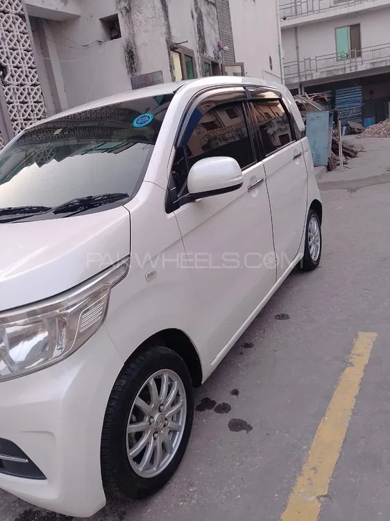 Honda N Wgn 2018 for sale in Sialkot
