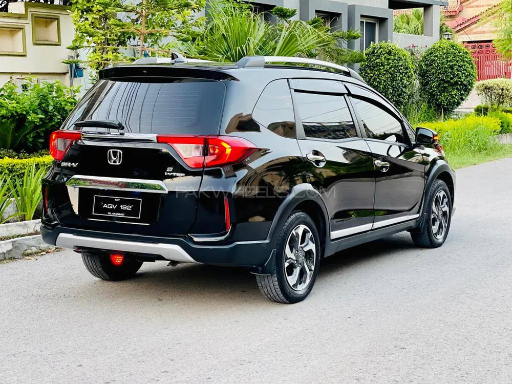 brv e cvt 2020