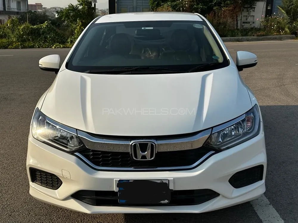Honda City 2023 for Sale in Islamabad Image-1