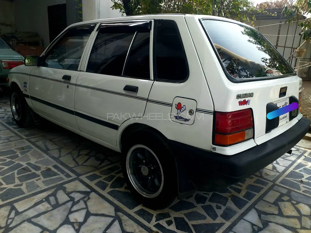 Suzuki Khyber 1993 for sale in Peshawar
