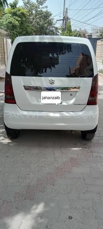 Suzuki Wagon R 2019 for sale in Sahiwal