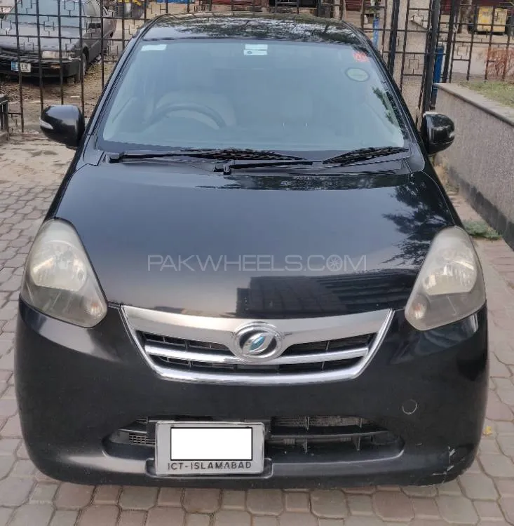 Daihatsu Mira 2011 for Sale in Islamabad Image-1