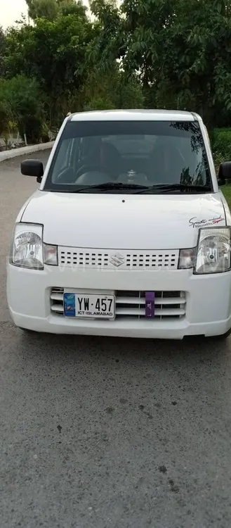 Suzuki Alto 2007 for Sale in Rawalpindi Image-1