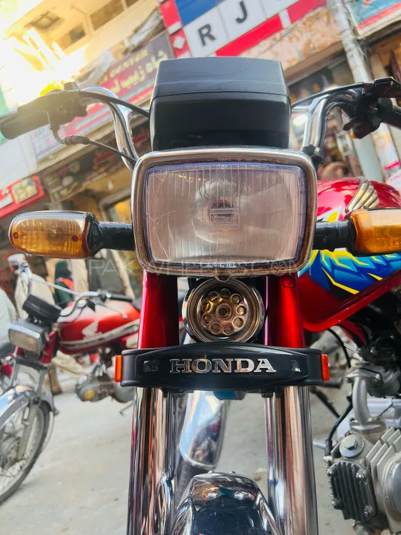 Used Honda CD 70 2021 Bike for sale in Quetta 502464 PakWheels