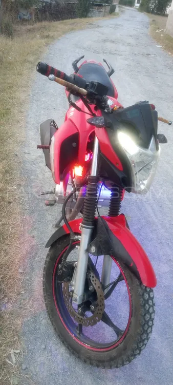 Super Power SP 150 Archi 2017 for Sale Image-1