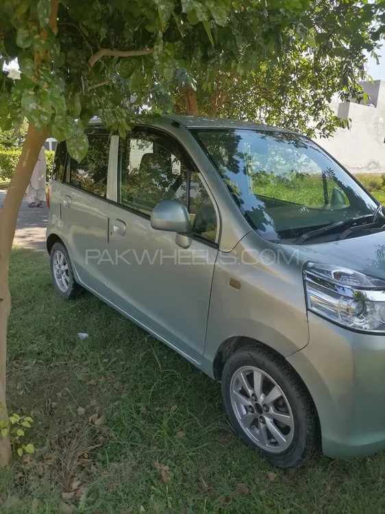 Honda Life 2016 for Sale in Lahore Image-1