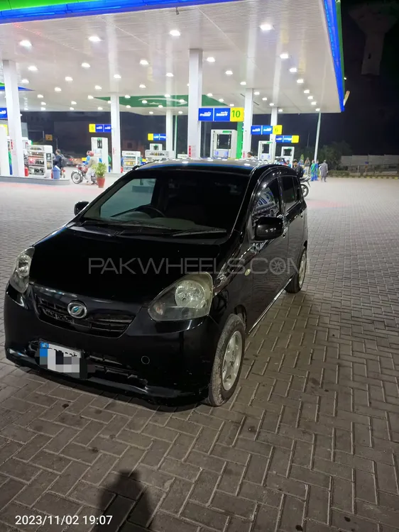 Daihatsu Mira 2011 for Sale in Rawalpindi Image-1