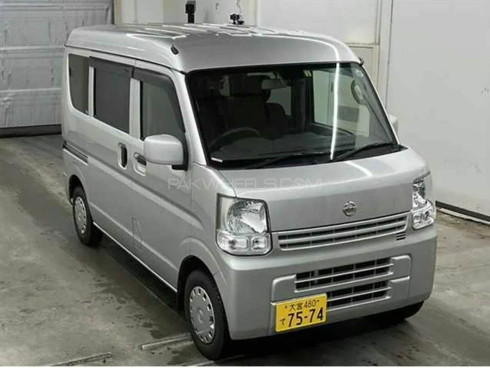 Suzuki Every 2018 for Sale in Gujranwala Image-1