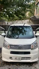 Daihatsu Move Custom G 2018 for Sale