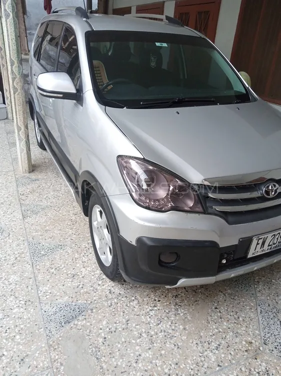 FAW Sirius 2015 for Sale in Gujrat Image-1