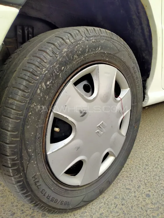 Hyundai Santro 2003 for Sale in Rahim Yar Khan Image-1