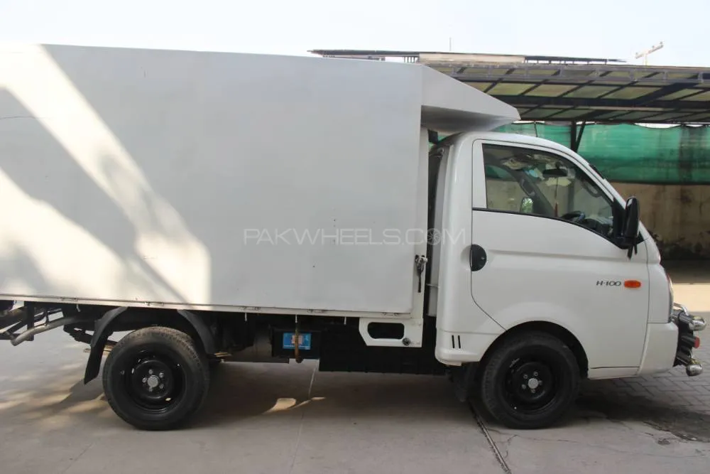 Hyundai H-100 2020 for sale in Islamabad