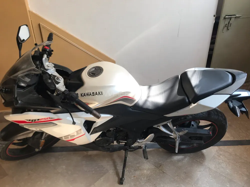 Super Power Sultan SP 250 2019 for Sale Image-1