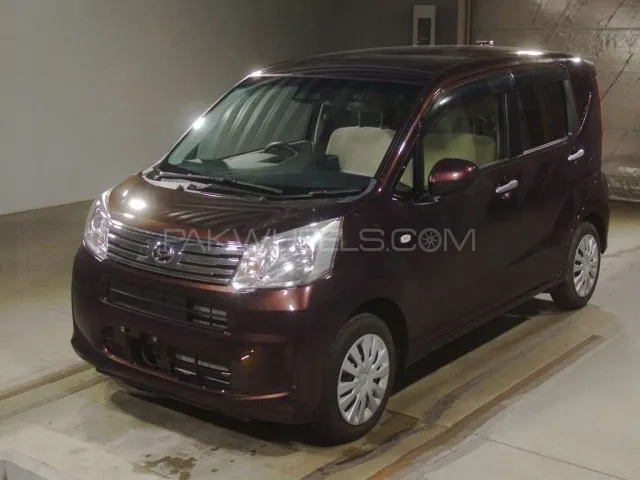 Daihatsu Move 2023 for sale in Islamabad