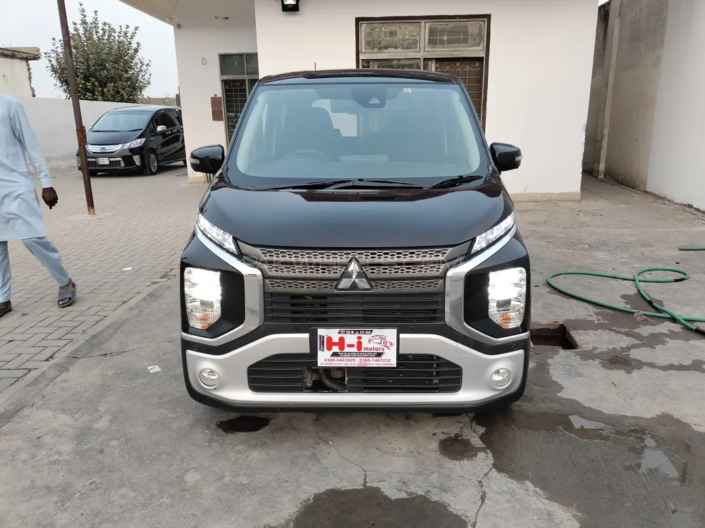 Mitsubishi EK Custom 2019 for sale in Gujranwala