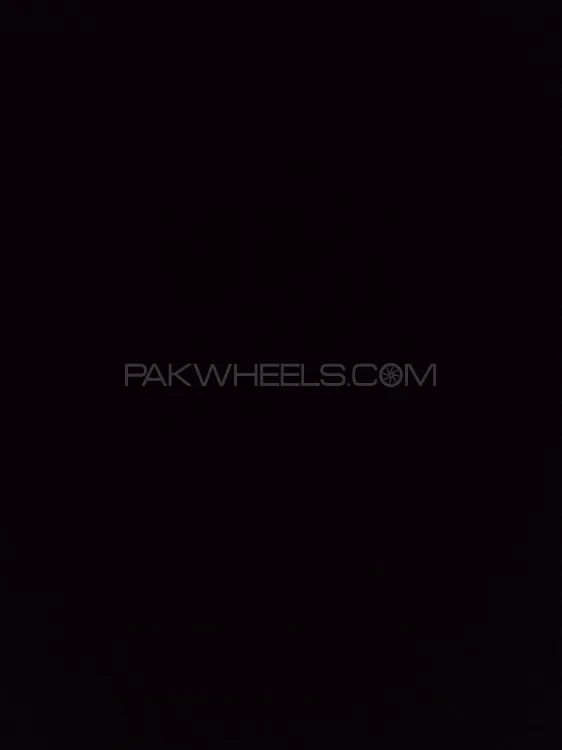 Toyota Corolla 2001 for Sale in Islamabad Image-1