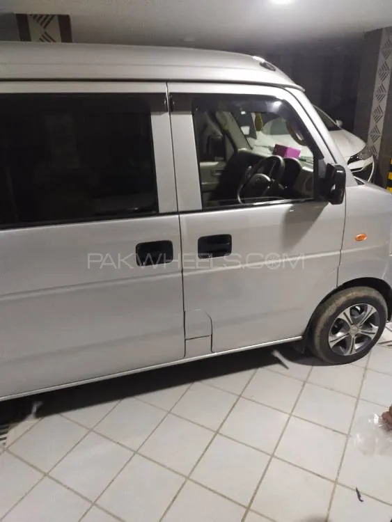 Van 2009 hot sale olx