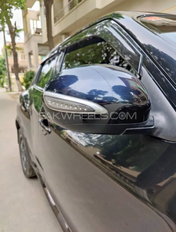 Nissan Juke 2012 for Sale in Gujranwala Image-1