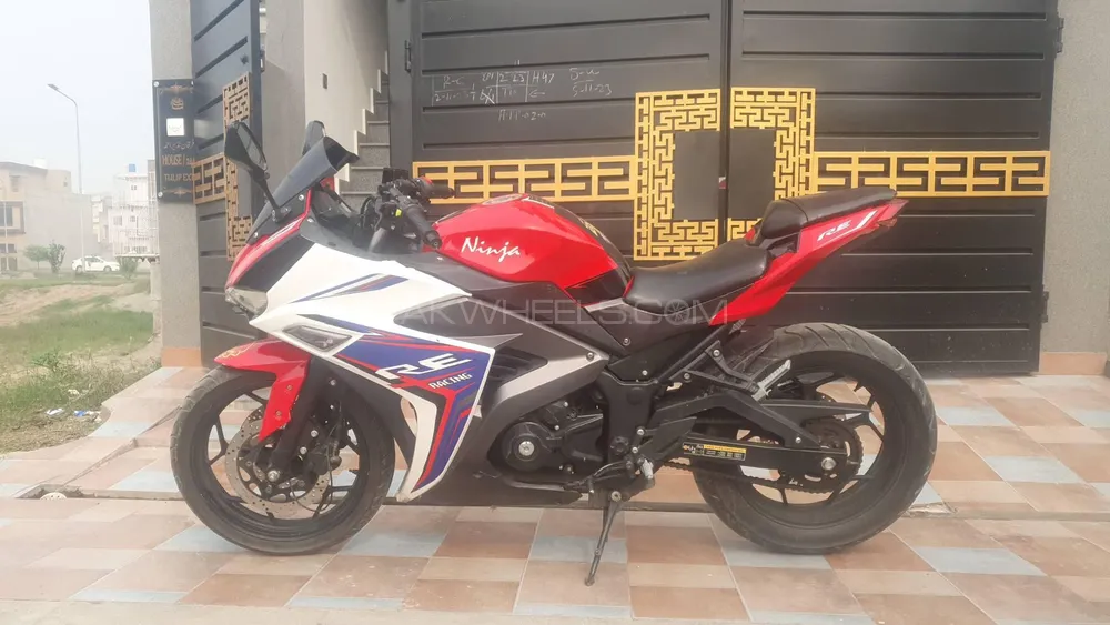 Chinese Bikes Other 2022 for Sale Image-1