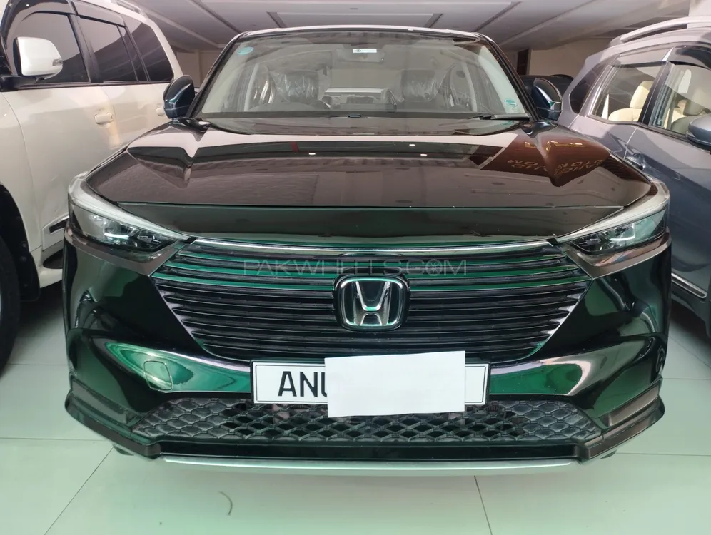Honda HR-V 2023 for Sale in Multan Image-1