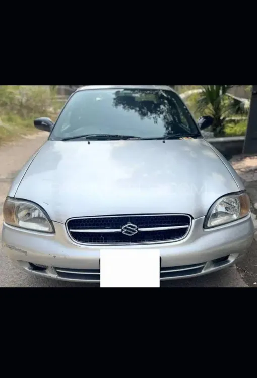 Suzuki Baleno 2005 for Sale in Islamabad Image-1
