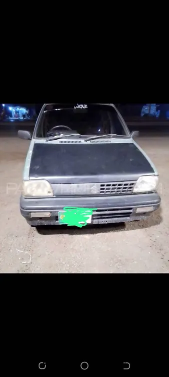 Suzuki Mehran 2000 for Sale in Gujar Khan Image-1