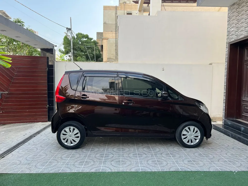 Nissan Dayz 2017 for Sale in Karachi Image-1