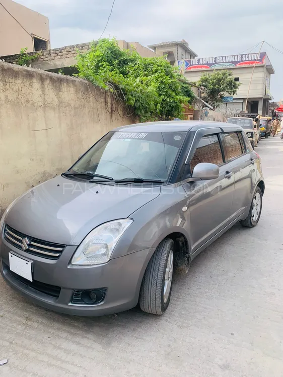 Suzuki Swift 2014 for Sale in Rawalpindi Image-1