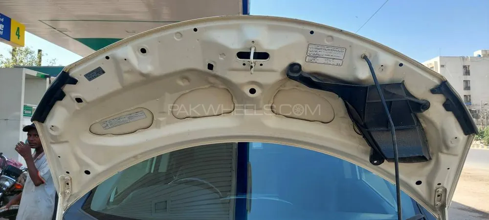 Honda Freed 2012 for Sale in Karachi Image-1