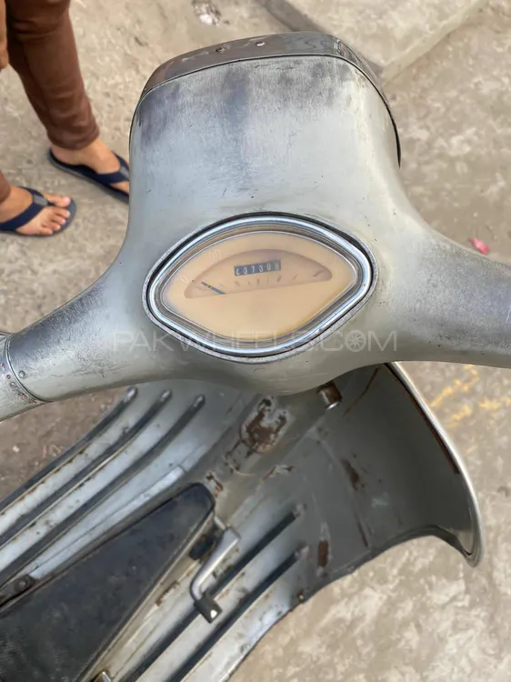Vespa  PIAGGIO 1971 for Sale Image-1