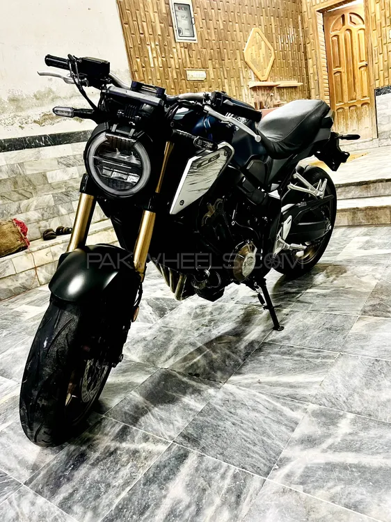 Honda CBR 600RR 2022 for Sale Image-1