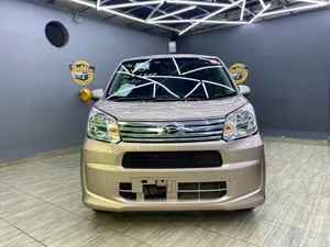 Daihatsu Move 2021 for Sale