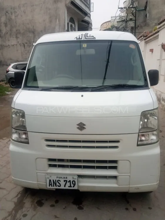 Suzuki Every 2013 for Sale in Sialkot Image-1