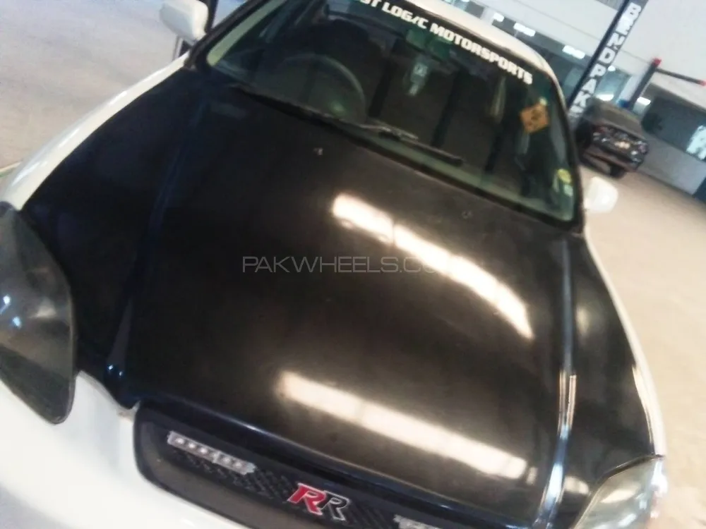 Honda Civic 1999 for Sale in Multan Image-1