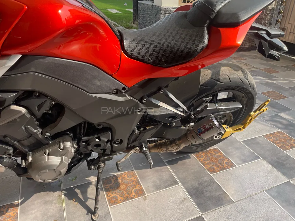 2014 z1000 deals for sale