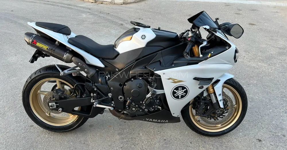 2012 yzf r1 for sale