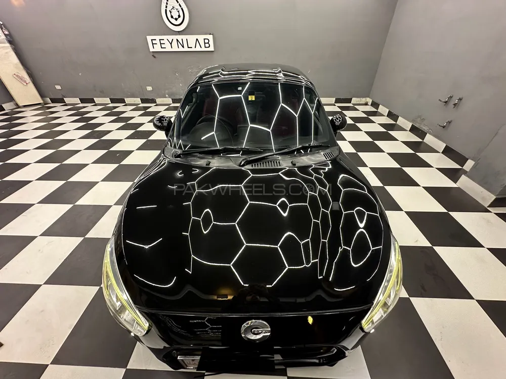 Daihatsu Copen 2015 for Sale in Lahore Image-1