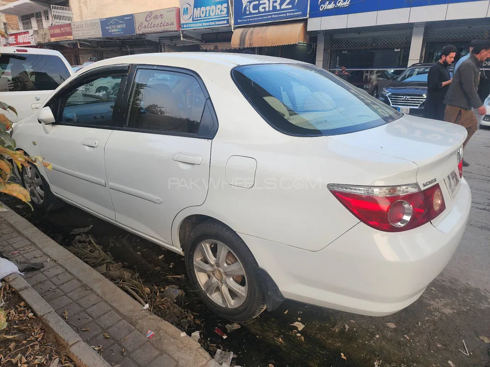Honda City 2006 for Sale in Rawalpindi Image-1