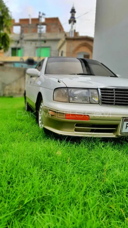 Toyota Crown 1994 for Sale in Islamabad Image-1